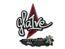 gla1ve | Antwerp 2022