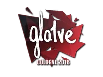 gla1ve | Cologne 2016
