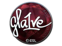 gla1ve (Foil) | Katowice 2019