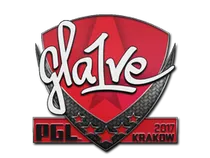 gla1ve | Krakow 2017