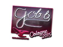 gob b (Foil) | Cologne 2015