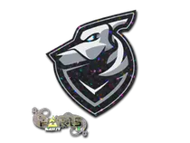 Grayhound Gaming (Glitter) | Paris 2023