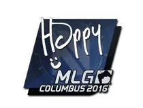 Happy | MLG Columbus 2016