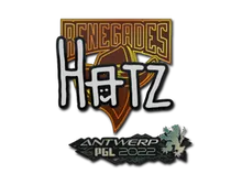 hatz | Antwerp 2022