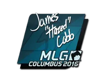 hazed | MLG Columbus 2016