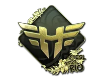 Heroic (Gold) | Rio 2022