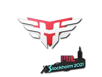 Heroic | Stockholm 2021