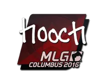 hooch | MLG Columbus 2016