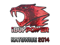 iBUYPOWER (Holo) | Katowice 2014