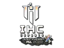 IHC Esports (Holo) | Antwerp 2022