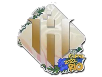 IHC Esports | Rio 2022