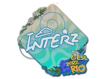 interz | Rio 2022