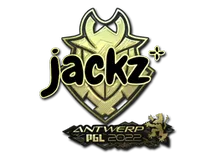 JaCkz (Gold) | Antwerp 2022