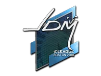 jdm64 | Boston 2018