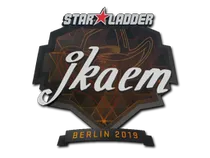 jkaem | Berlin 2019