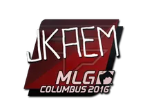 jkaem | MLG Columbus 2016