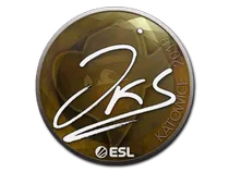 jks | Katowice 2019