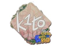 k1to | Rio 2022