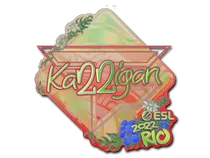 karrigan (Holo) | Rio 2022