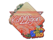karrigan | Rio 2022