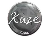Kaze | Katowice 2019