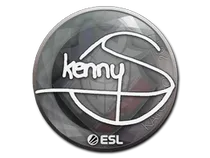 kennyS | Katowice 2019