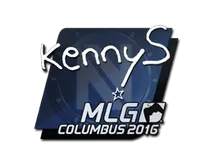 kennyS | MLG Columbus 2016