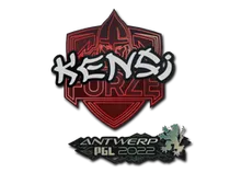 KENSi | Antwerp 2022