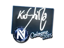 kioShiMa | Cologne 2015