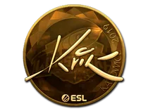 Kvik (Gold) | Katowice 2019