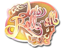 Let's Roll-oll