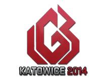 LGB eSports | Katowice 2014