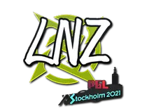 LNZ | Stockholm 2021