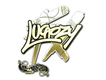 Lucaozy (Gold) | Paris 2023