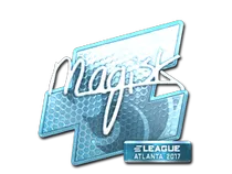 Magisk (Foil) | Atlanta 2017