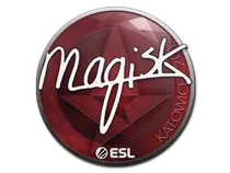 Magisk | Katowice 2019
