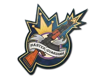 Master Guardian