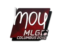 mou | MLG Columbus 2016