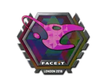 mousesports (Holo) | London 2018