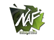 NAF | Cologne 2016