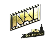 Natus Vincere (Gold) | Stockholm 2021