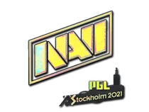 Natus Vincere (Holo) | Stockholm 2021