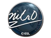 nitr0 | Katowice 2019