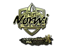 Norwi (Gold) | Antwerp 2022