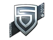 PENTA Sports (Foil) | Katowice 2015