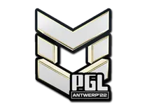 PGL | Antwerp 2022