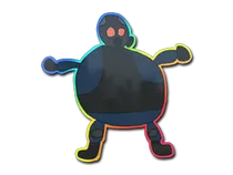 Poorly Drawn SAS