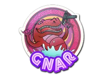 Purple Gnar