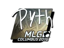 pyth (Foil) | MLG Columbus 2016