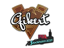 Qikert | Stockholm 2021